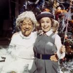 Carry On Christmas 2