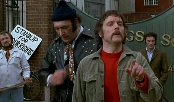 Bernie_and_Vic_outside_the_factory